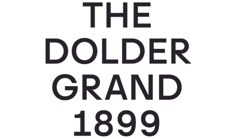 Hotel The Dolder Grand 1899